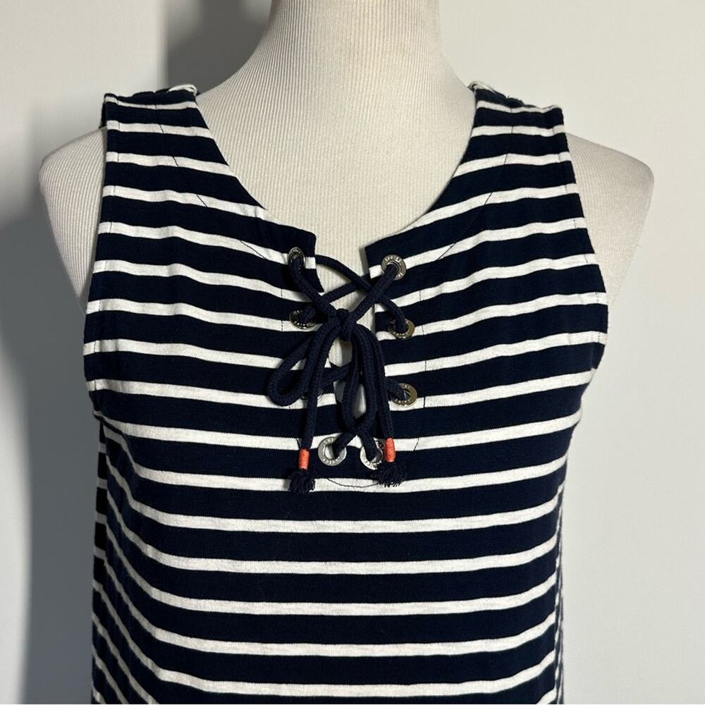 Joules Maxi Dress Sz M - Picture 5 of 13